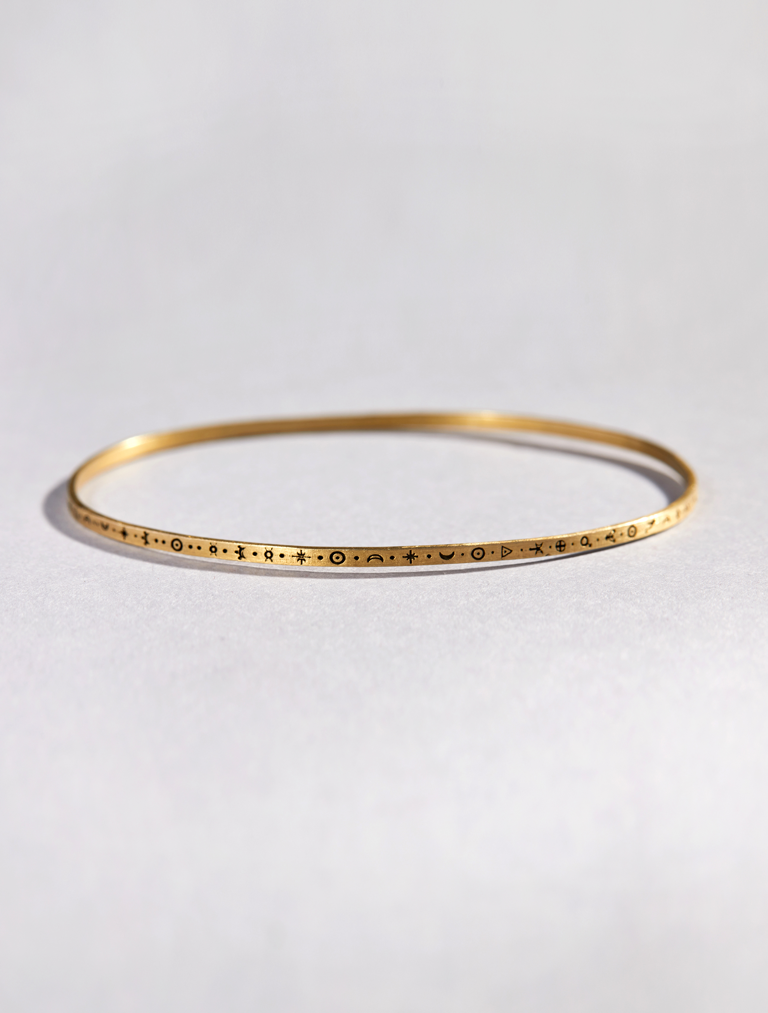 Cosmic Bangle