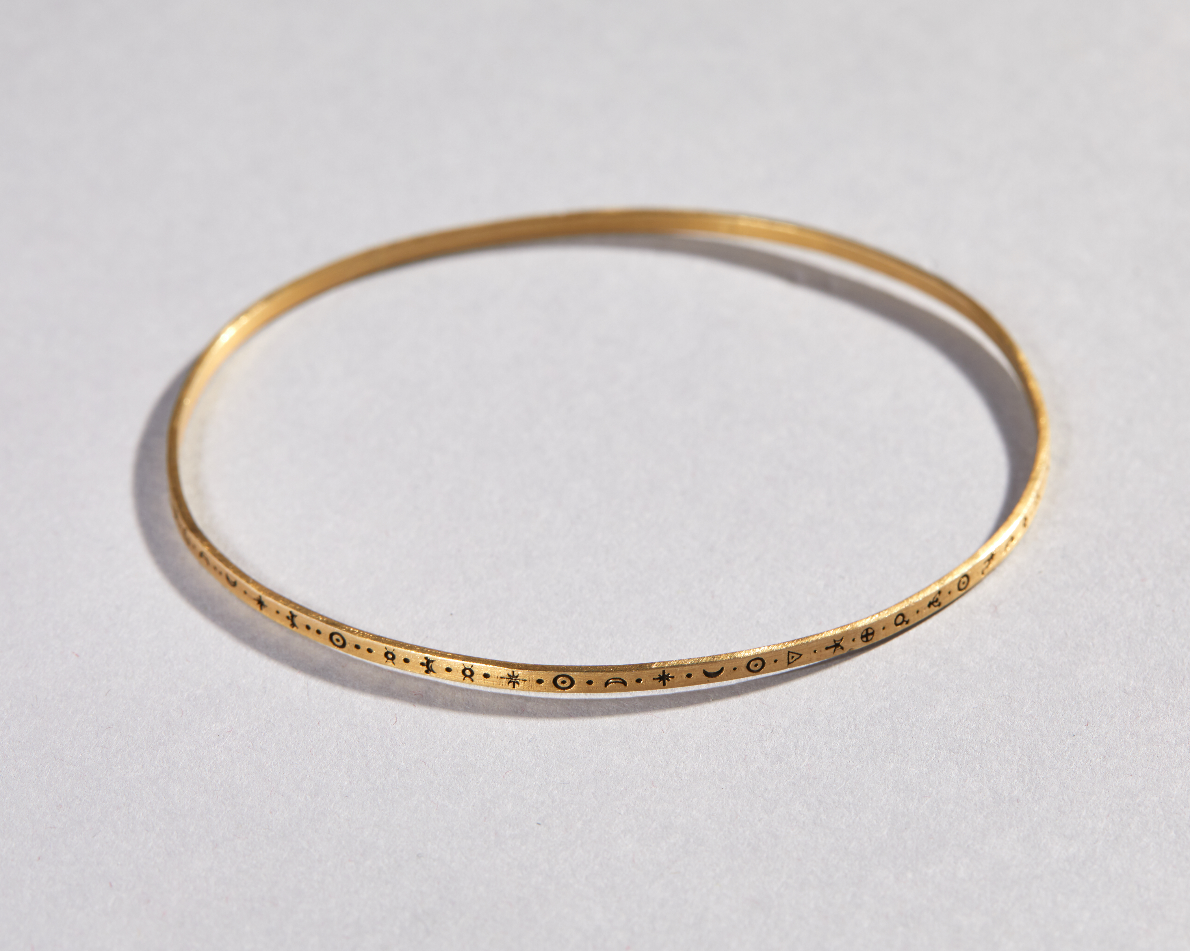 Cosmic Bangle